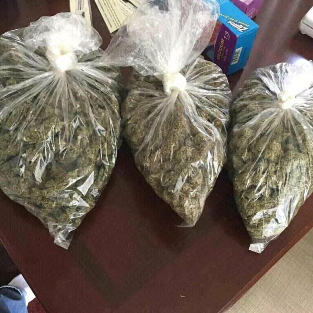 Instead of taking five or six prescriptions, I decided to go a natural route and smoke marijuana .