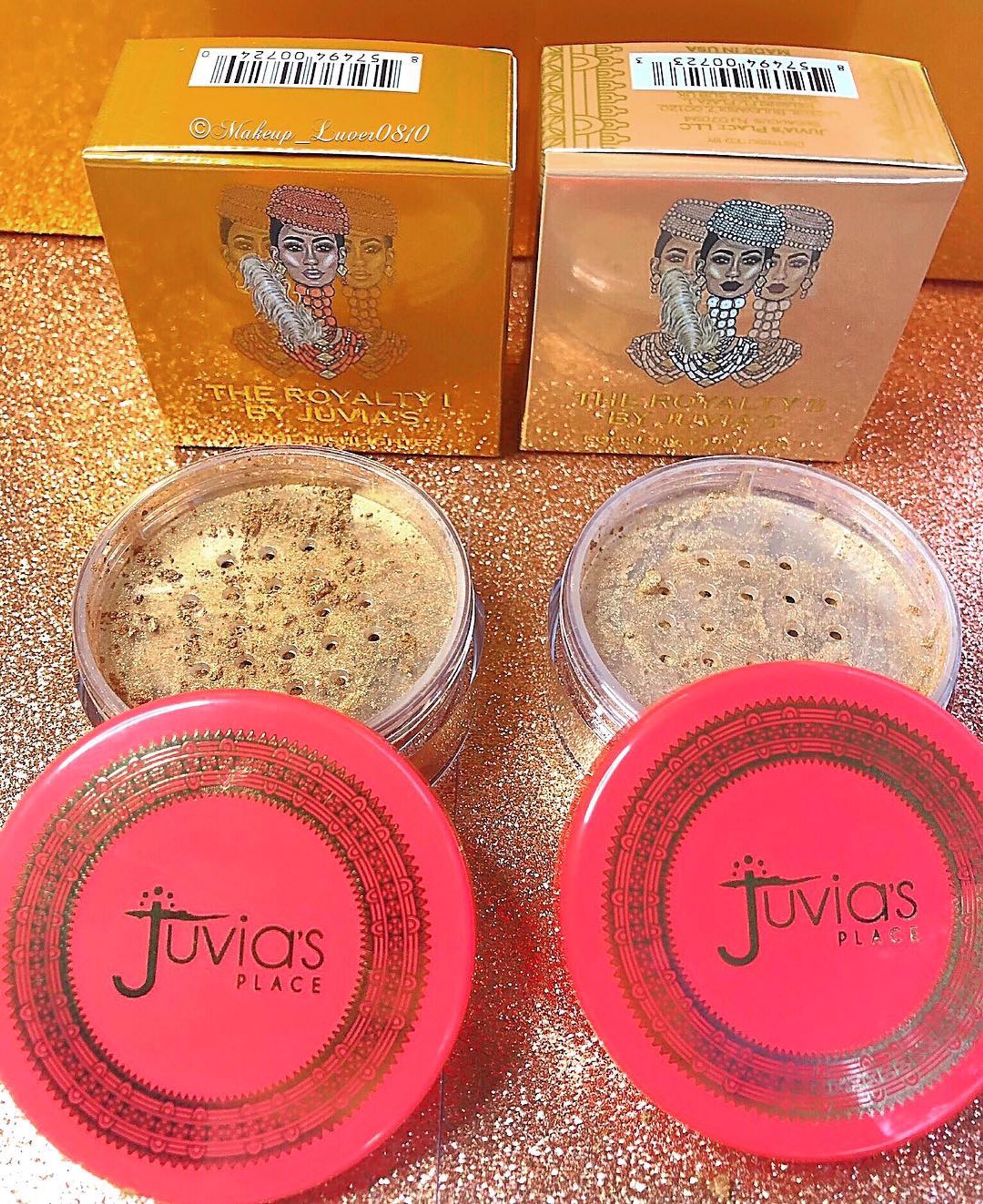 Juvia's Place on Twitter: "Royalty 1 and 2 Loose is everything . 50% off site wide makes this $7.00 each . 🏃🏿‍♀️🏃🏽 Limited Qualities left . https://t.co/psz0O4NiUq https://t.co/brInqe59fx" / Twitter