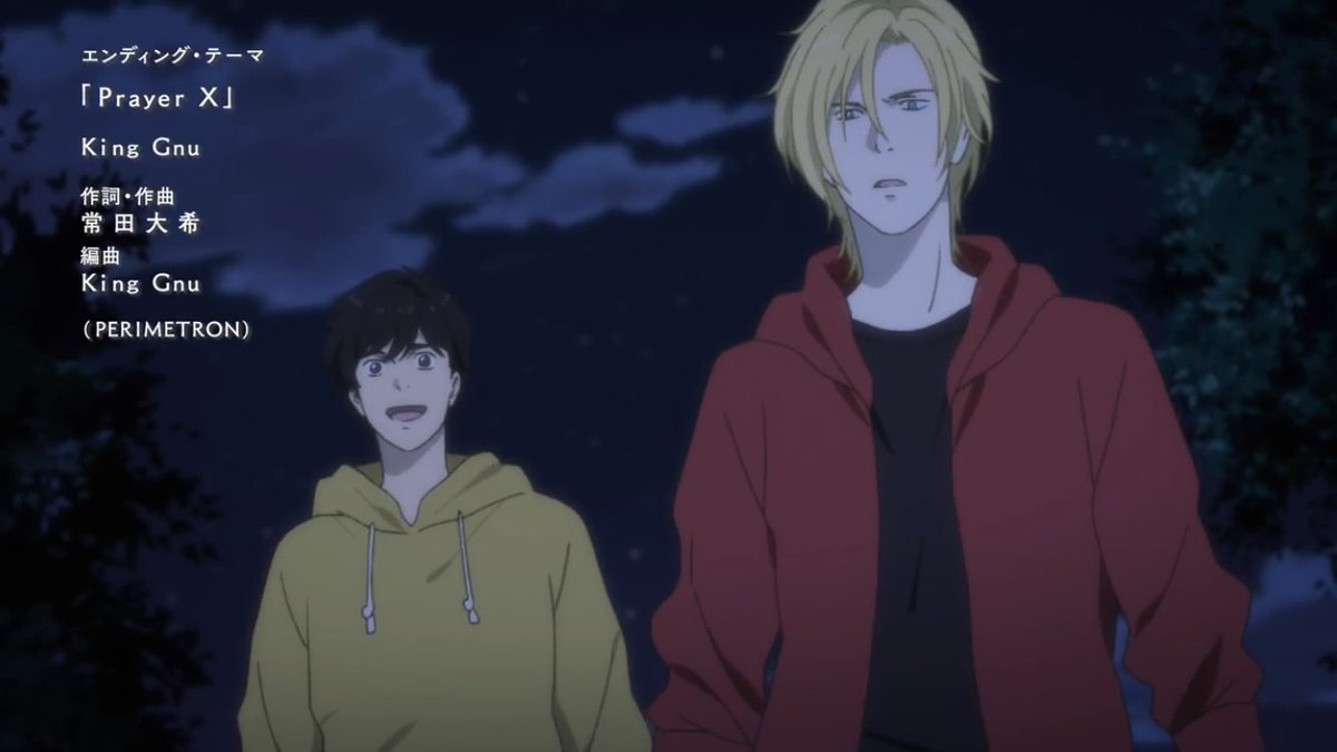 Kayla On Twitter Every Ash Lynx Outfit Featured In Banana Fish And How I Rate Them A Thread - ash lynx roblox