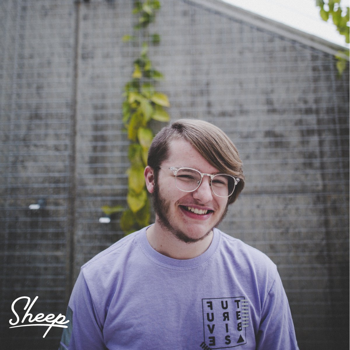 SheepTheFilm's tweet photo. meet the sheep - addison

addison is a college sophomore who is taking time for himself, rather than just focusing on school. although he's excited to explore tinder for the first time, he is still struggling to identify and cope with his feelings for one of his best friends. https://t.co/eDdTh9l2fM