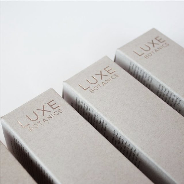 When I started Luxe Botanics I did so with 2 very important ideals in mind:

1. To always be driven by the science. Real, clinically researched, peer reviewed, journal published research.

2. To give back and be sustainable with a real positive and measurable impact. <a href="/jroestorf/">Johan Roestorf</a>