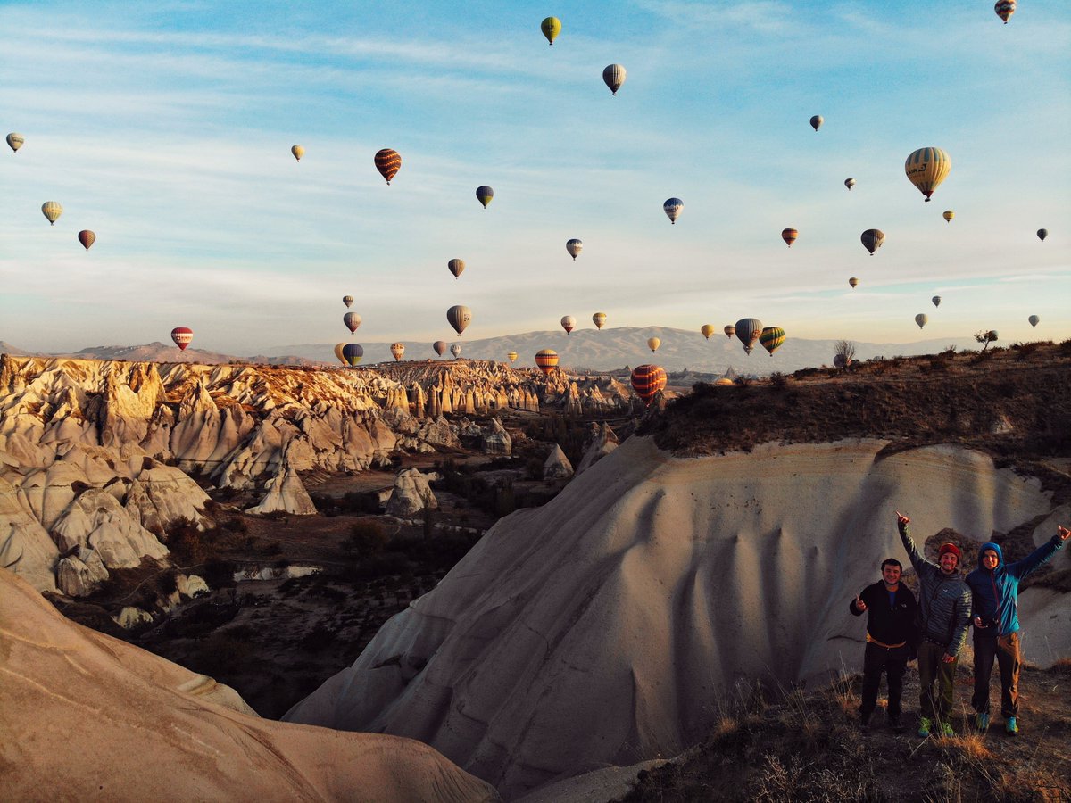 VibramFF_EU's tweet photo. They’ll take you wherever you want! #YouAreTheTechnology
Keep enjoying your minimalist approach #AdventureAddicted, on your journey through #SilkRoad and around the world! https://t.co/RdsJHKLost