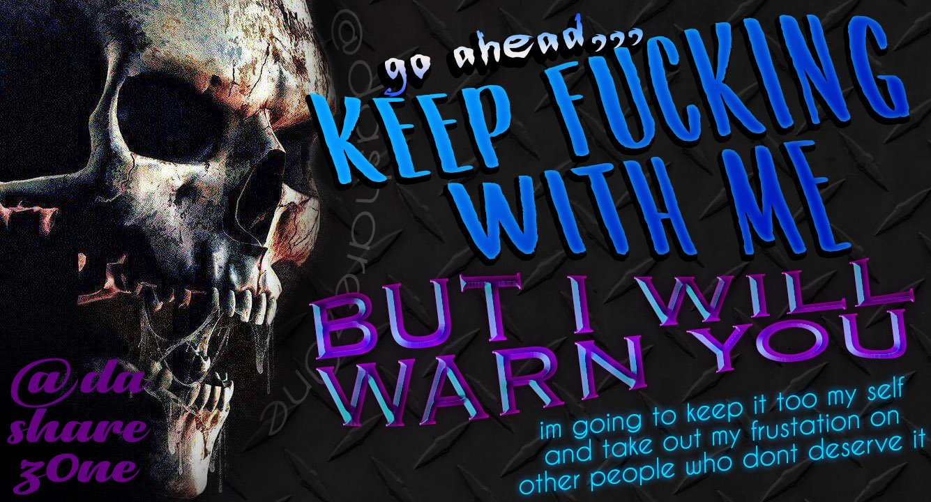 GO AHEAD BITCH - https://t.co/Qtp3PuUDXE ADMIN