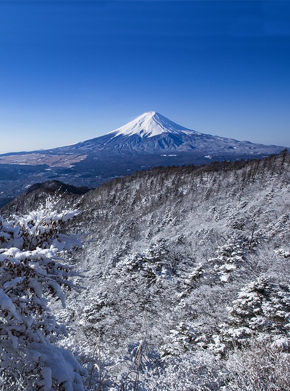 Take 富士山の待ち受け画像 いつも見て下さる富士山好きの方に よろしかったらお使い下ださい