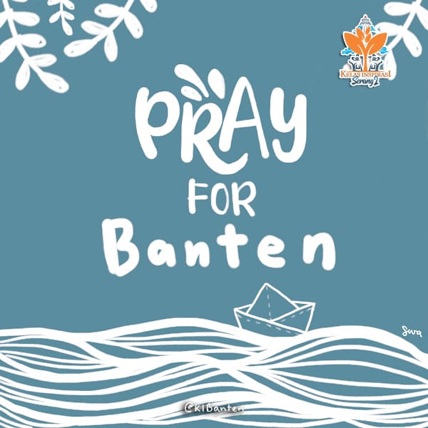 Kelas Inspirasi Serang 2 (@kibanten) on Twitter photo 