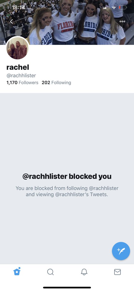 bohobabe3's tweet photo. @rachhlister Congrats. https://t.co/C7nDHffX5q