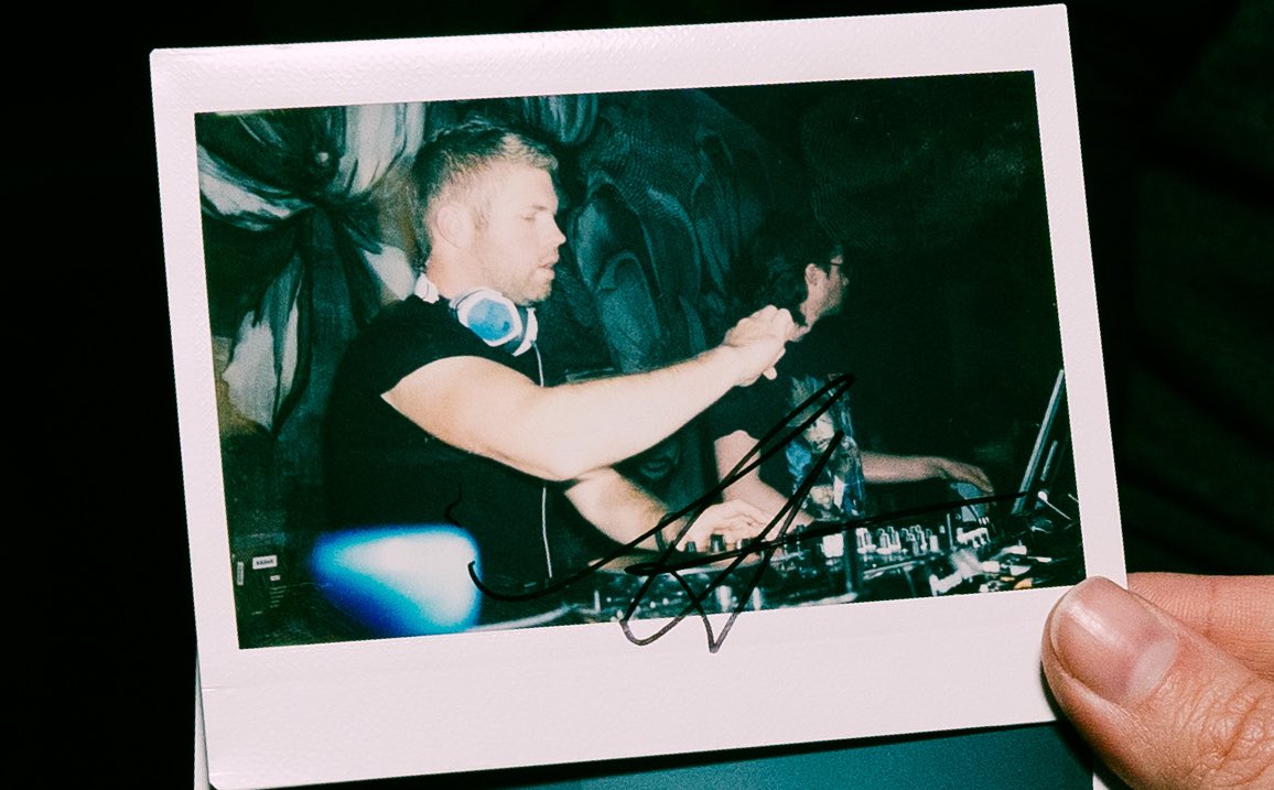 morganpage's tweet photo. Thank you everyone for making this weekend’s triple header an unforgettable experience. Had a blast road testing lots of new mashups and originals #mpontour https://t.co/h1XT5hJn4J