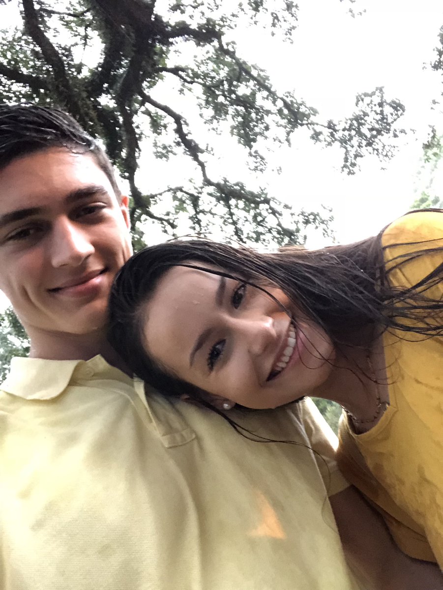 DAntoniIan's tweet photo. Happy birthday to the girl that always keeps me smiling. I love you, sweetheart. I hope you have a great day, you deserve it!❤️🔞 https://t.co/1a6xOsoy3D