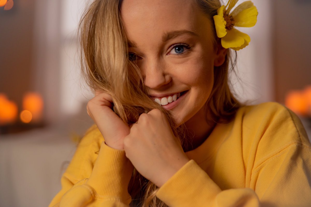 cap_cle's tweet image. 💛think spring💛