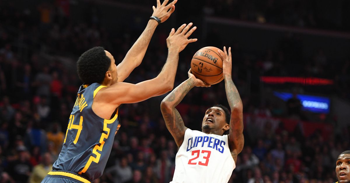 zesty_clippers's tweet photo. Clippers vs. Warriors Preview: Showdown Against Mostly Healthy Dubs at Oracle https://t.co/Fmpl11F7ee https://t.co/sHs0pzmYyM