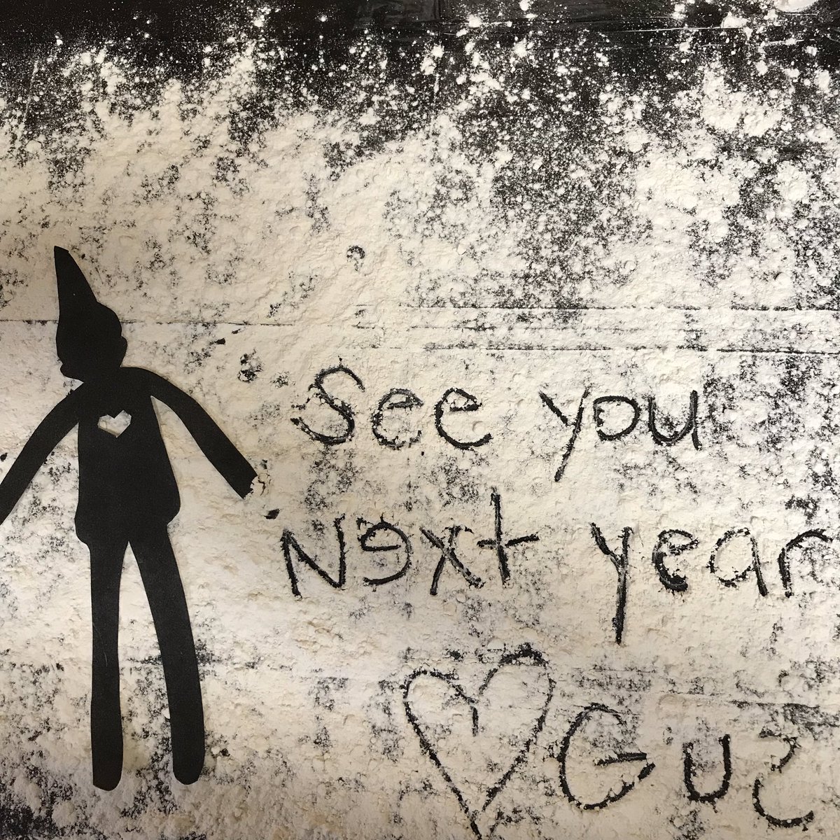 MJ Parks & Rec tweet media