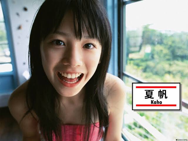 夏帆の可愛かった若い頃はいつから劣化した 原因や現在の姿に驚愕 M店長のエンタメ聖書