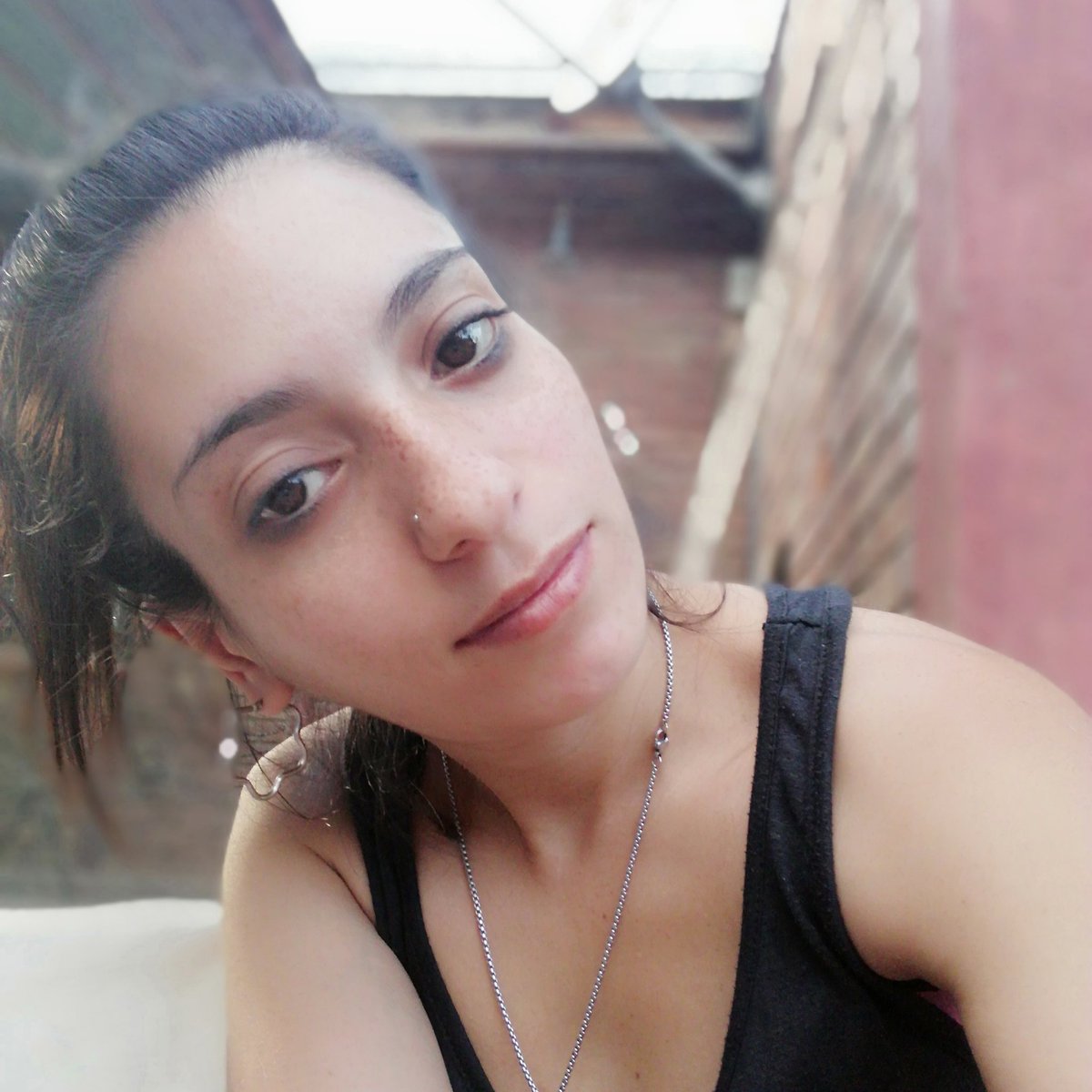 #NuevaFotoDePerfil