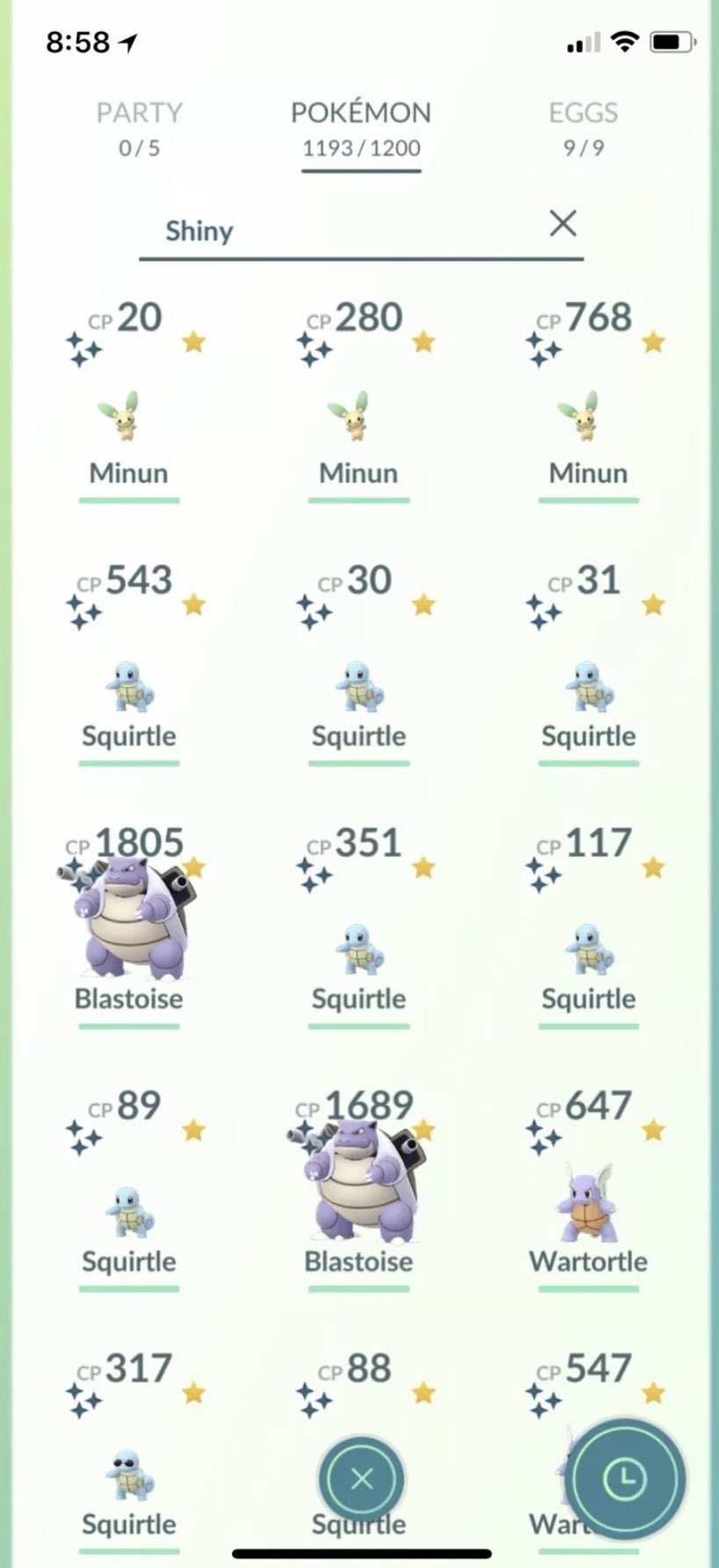 Pokemon Pokemon Twitter