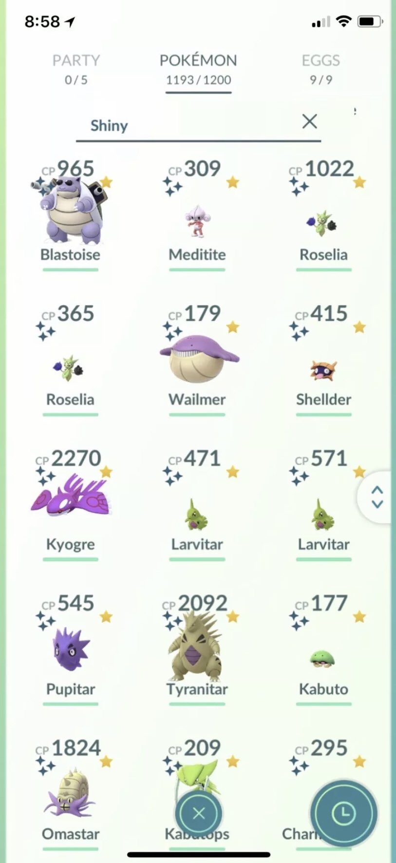 Pokemon Pokemon Twitter