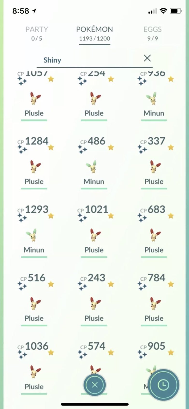 Pokemon Pokemon Twitter