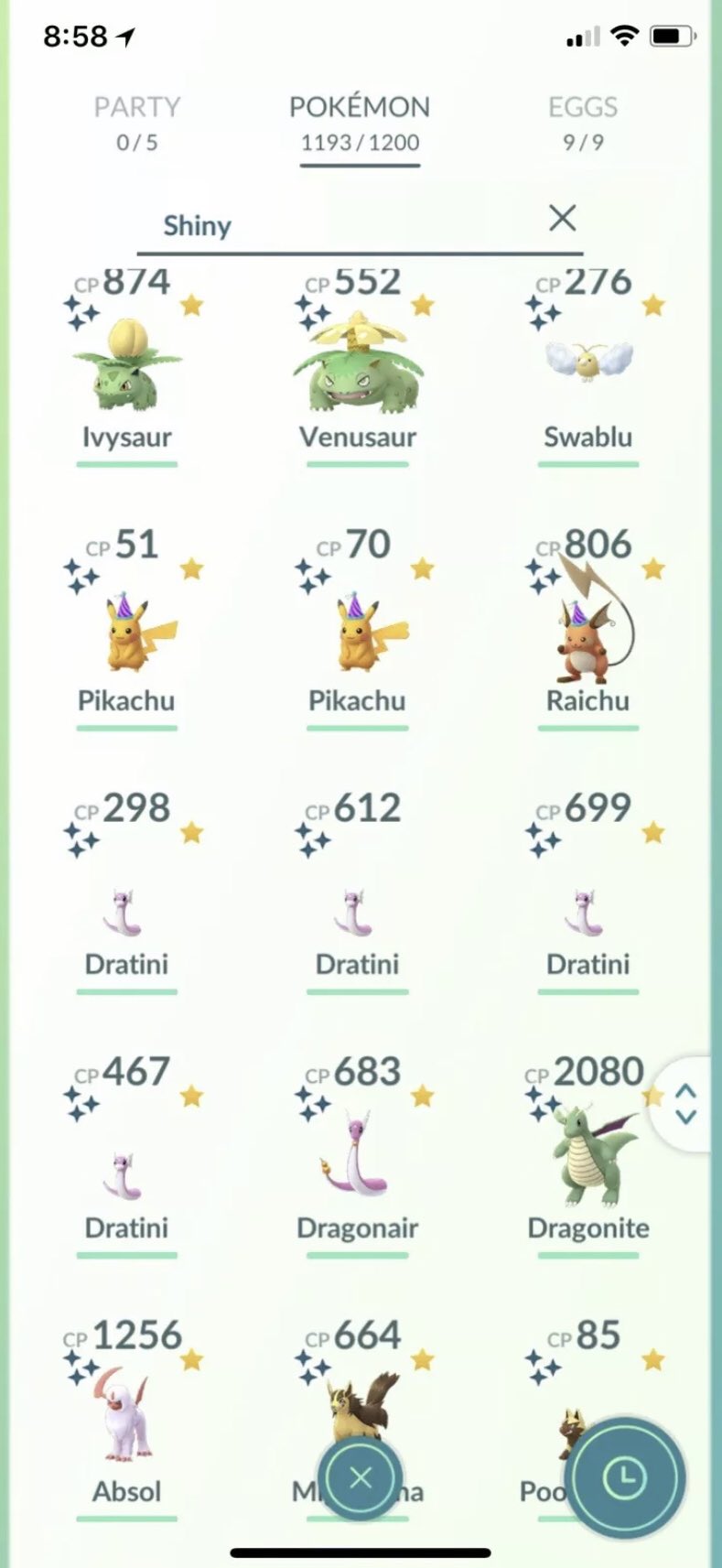 Pokemon Pokemon Twitter
