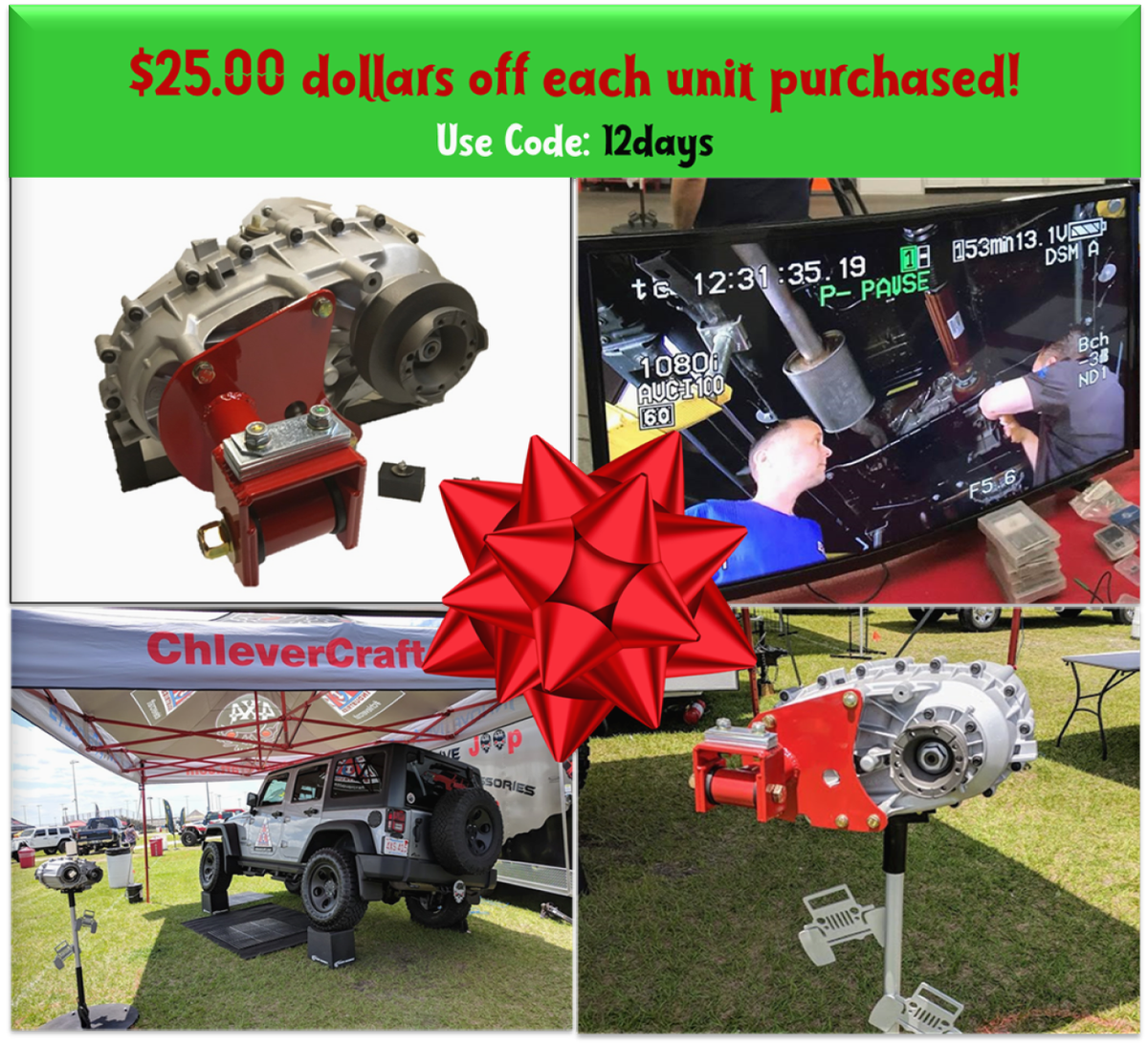 mymetalmadness's tweet photo. As seen on #PerfommrmanceTV! ππ
#JeepWrangler Transfer Case Support & Motor Mount Bump Stop Kit... 2007-2018! ππ
https://t.co/2q184eycVR
#transfercasesupport #jeepproducts #jeepaccessories #getagriponyourJK #gotshiftershake #jkwrangler #jeeplife #fabrication #chlevercraft https://t.co/mgh35BOx15