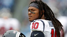 Deandre Hopkins Workout - Player Nutrition &amp; Exercise Info - planetsupplement.com/deandre-hopkin…