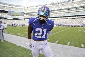Landon Collins Workout - Player Nutrition &amp; Exercise Info - planetsupplement.com/landon-collins…