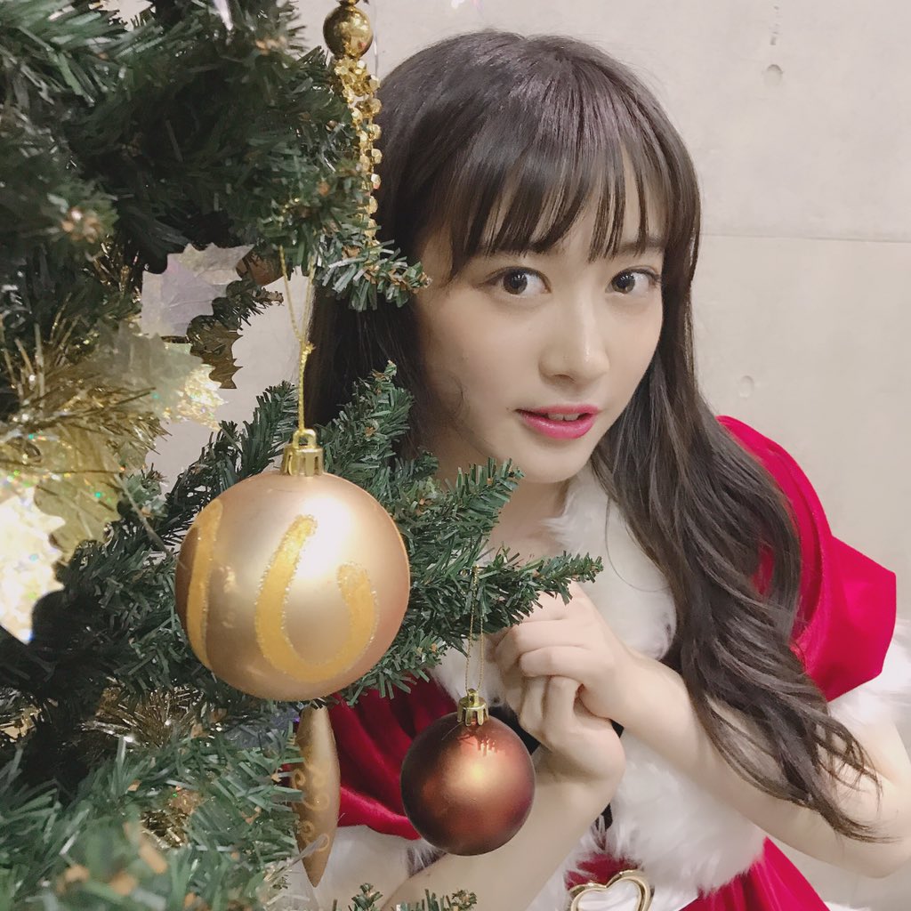 クリスマスコスプレ２
