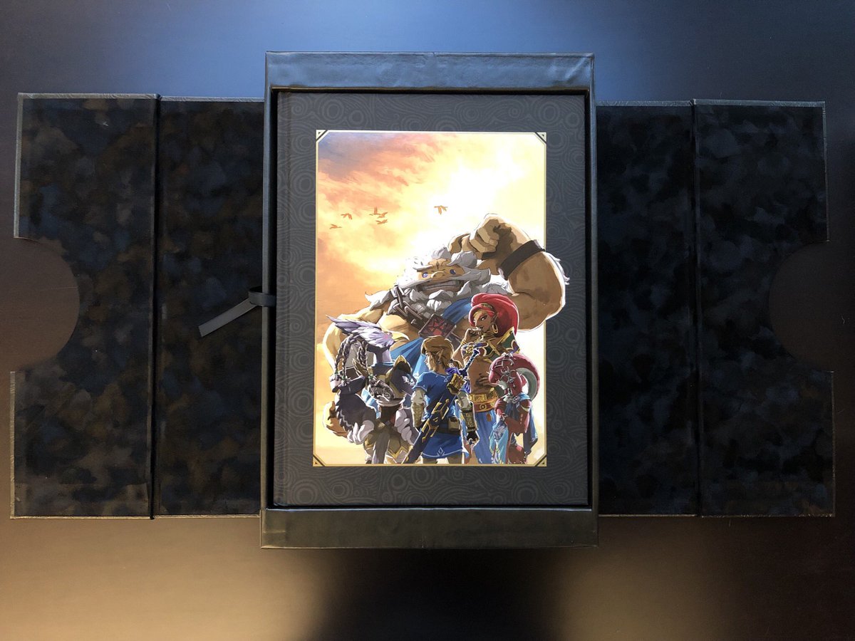 kitosan's tweet photo. Christmas came early 👀 https://t.co/g6LiEGWqzi