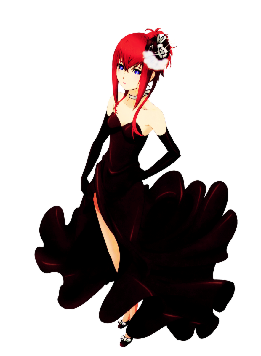"I don't normally wear dresses - especially ones I have no hopes of ever affording, but I saw this among some costumes that were packed way. It must've been used for live performances.

Guess I wanted to try it on just to see what being a shining star felt like...

Silly, right?"