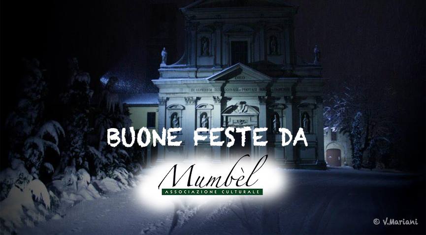Mumbel_AssC's tweet photo. 🎄🎄🎄Buona Feste da #Mumbel Associazione Culturale🎄🎄🎄 #Christmas #Natale #BuonNatale #BuonAnno #BuoneFeste https://t.co/0ewJSaInzm
