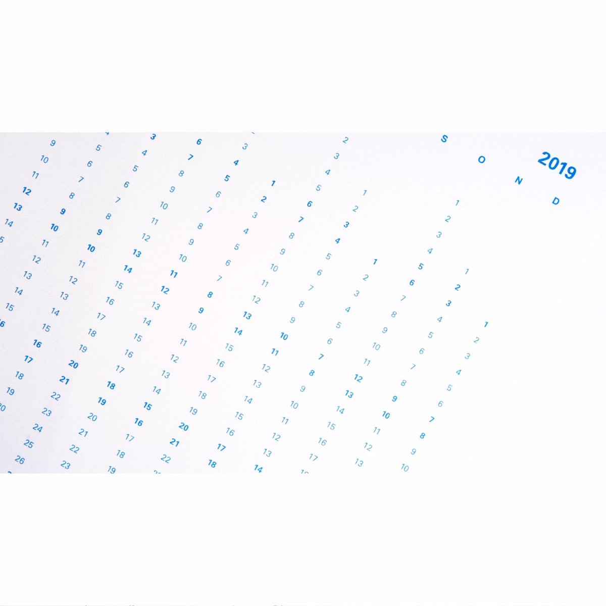 JL_Legui's tweet photo. Calendar 2019 out now! 

Get yours before next year 😉

#risograph #2019 #NewYear2019 #calendar2019 #calendar #design #minimalist #GraphicDesign #starsigns https://t.co/Iy0p8vK1lS