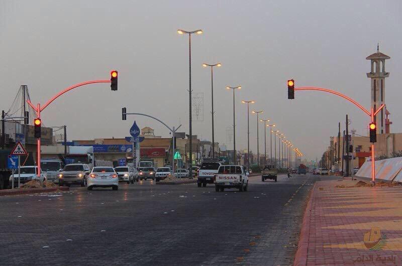 alrwite's tweet photo. @swailem1 اشارات محافظة الدلم من زمان كذا https://t.co/jKOduozBec
