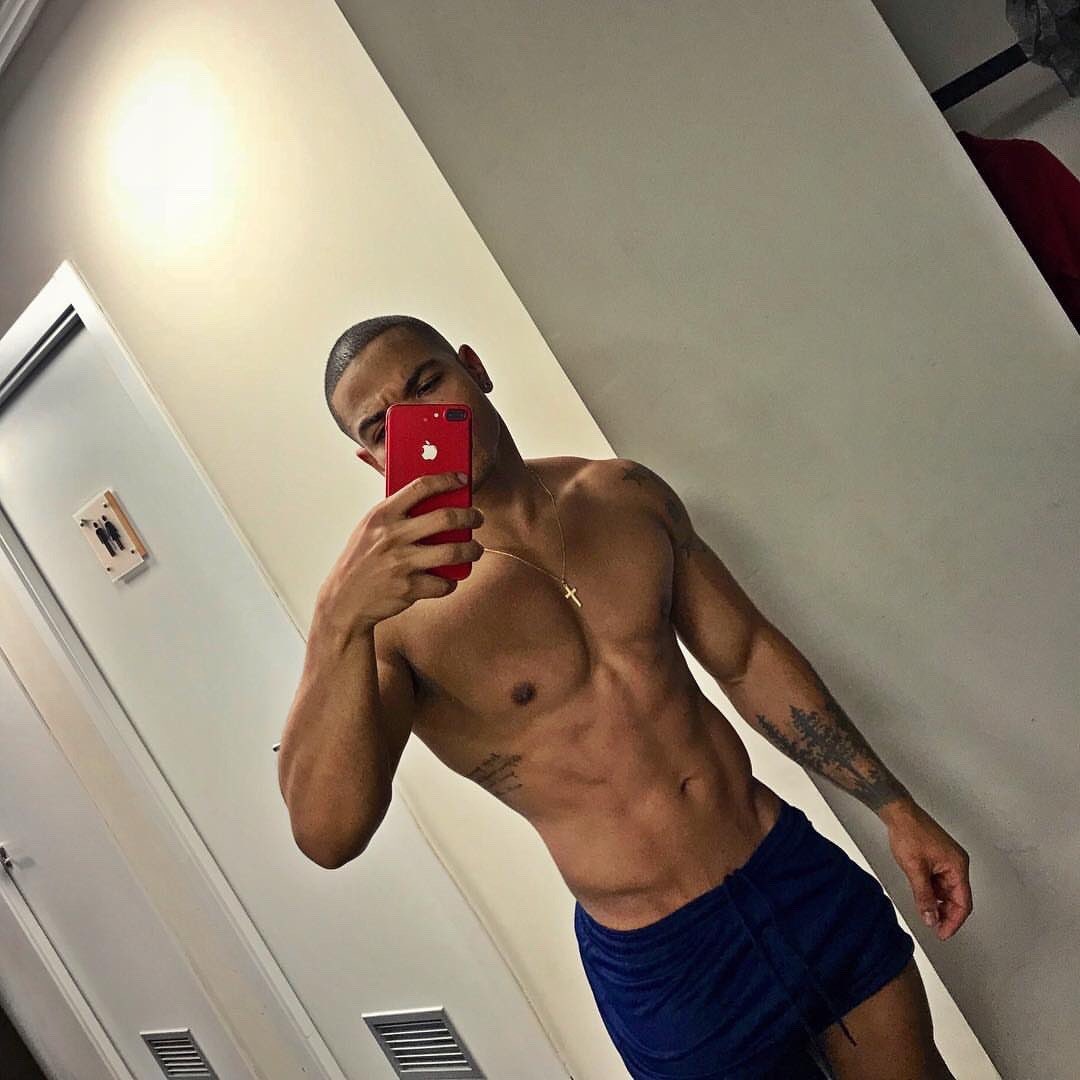 DominicanNude's tweet photo. Bismarck P., Dominican sportman https://t.co/g00PTeeaNT