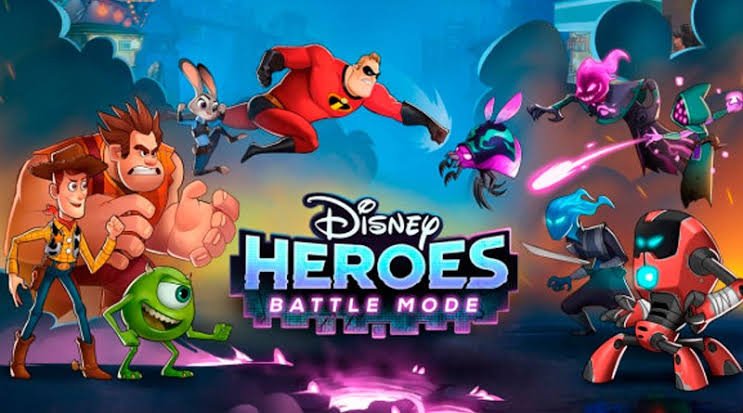 RobandyGames's tweet photo. Bueno El #Juego de #RalphRompeInternet https://t.co/eOfcttBAhF

Si pueden #Descarguenlo esta bueno el #gameplay #gaming https://t.co/Ia8bbjMmbk