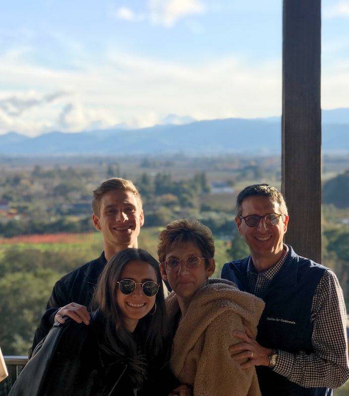 Napa Native tweet media