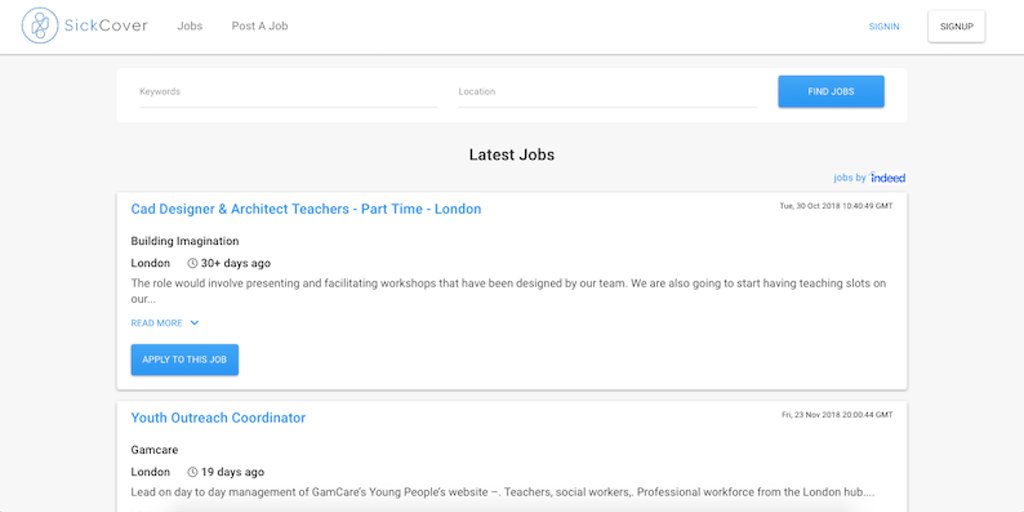 James Fall (@jamesfalluk) on Twitter photo JobBoardKit: Create a job board in your niche 💼 producthunt.com/posts/jobboard… via <a href="/JamesFallUK/">James Fall</a> JobBoardKit: Create a job board in your niche 💼 producthunt.com/posts/jobboard… via <a href="/JamesFallUK/">James Fall</a>