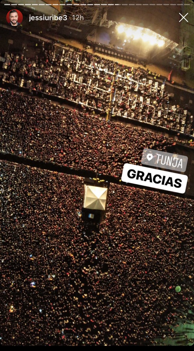 Alcaldía Mayor de Tunja tweet media