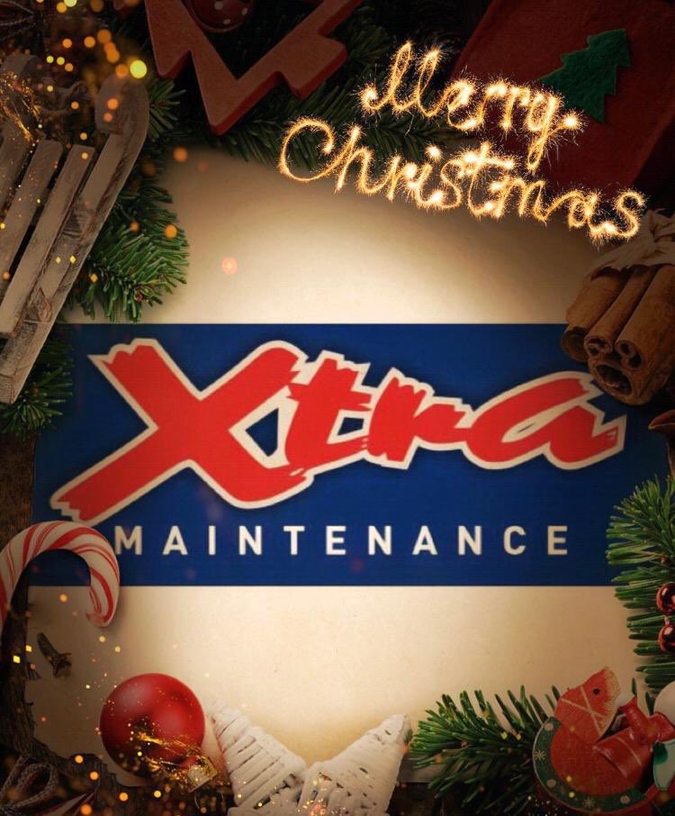 Xtra Maintenance (@xtramaintenance) on Twitter photo 