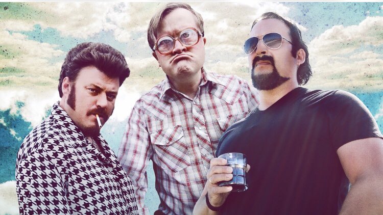 My heros