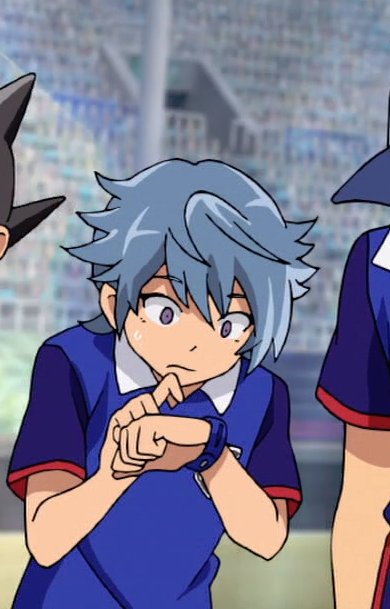 久しぶりに貴利名メモ #イナイレ #イナズマイレブン #オリオンの刻印