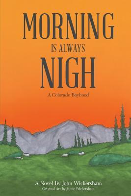 TwBookClub's tweet photo. BOOK OF THE DAY December 23 

Morning is Always Nigh by John Wickersham

More than just a coming of age story! The story is many-layered, raising intellectual questions such as providence, ethics, poetic meaning, and the nature of beauty.

Free on KU: https://t.co/uDWqkAlRqr https://t.co/KEDqTjOGfY