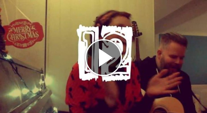 JodieAlexFrye's tweet photo. Song 12 - Jingle Bells!!!

Merry Christmas everyone! 🎄🎄🎄

https://t.co/O0CGvOgIaS https://t.co/3SnjaioqWT