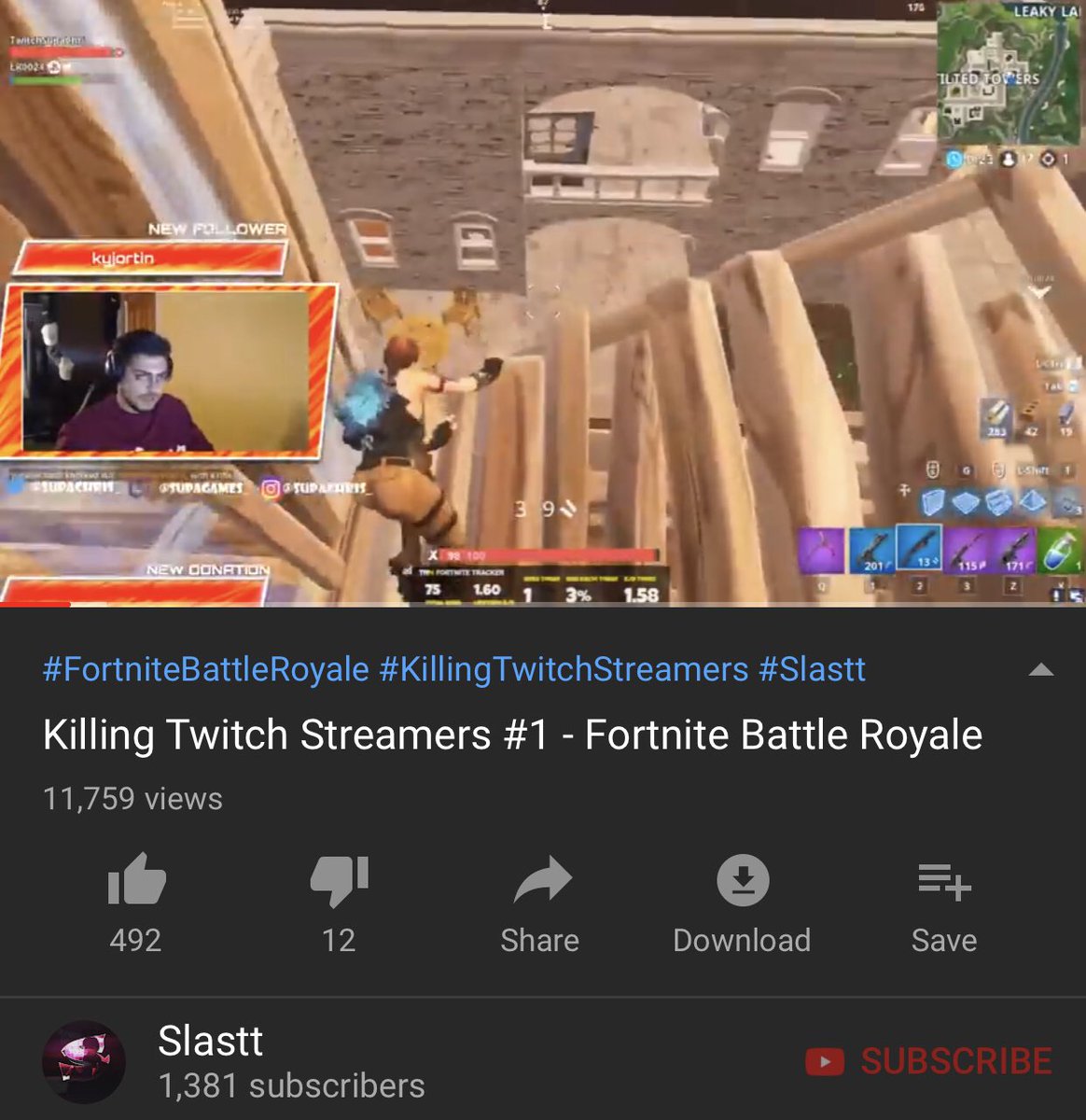WOKE UP TO THIS WTFFFFFFFFFFFF
ALMOST 12K VIEWS ?
ALMOST 1.4K SUBS ALREADY ?