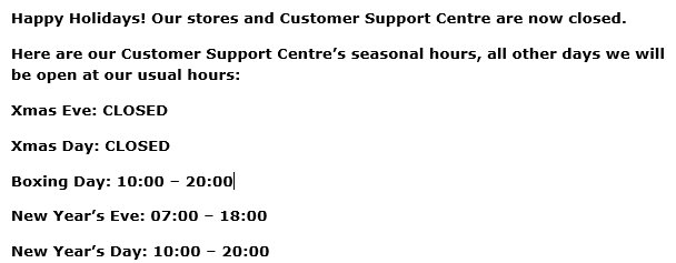 IKEAIESupport (@ikeaiesupport) on Twitter photo 