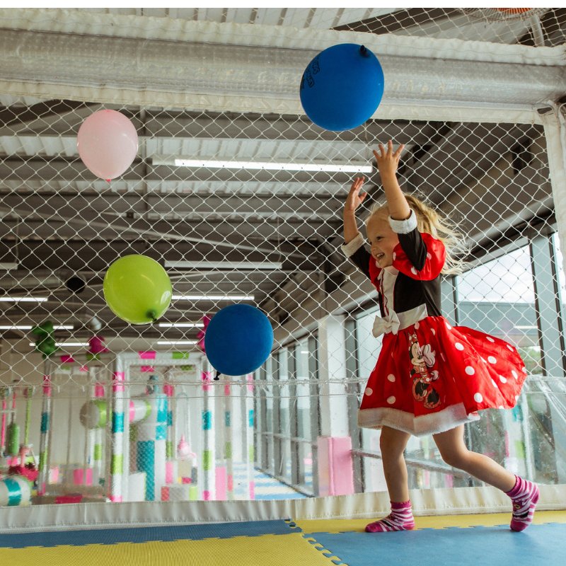 There's no party like a Little Giggles party! Learn about our terrific party packages today. buff.ly/2IQNI8K