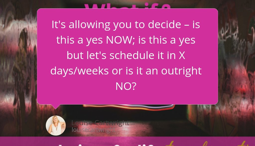 cartwrighthappy's tweet photo. "As always, being honest with our current situation is a starting point for change." https://t.co/yRTNtLtk1r #BLOG #Twitter #Energy #self help #coach #lady boss #money mindset #women embracing wealth #women in business #high performance #Buildingalife #Buildabusiness #Beliefs https://t.co/FfEUH1JMBo