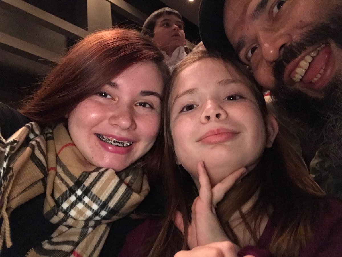 #NutcrackerATX