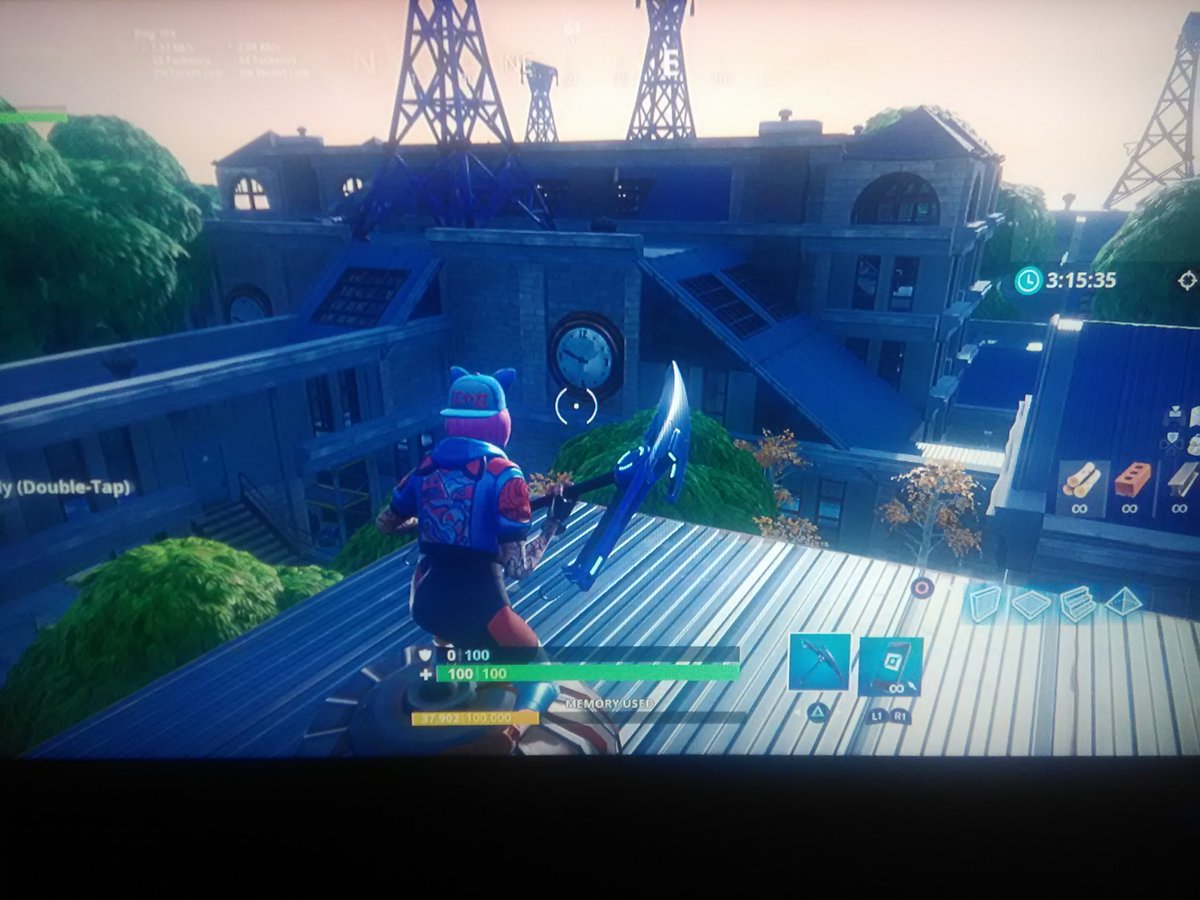 Lorenzo Morrison tweet media