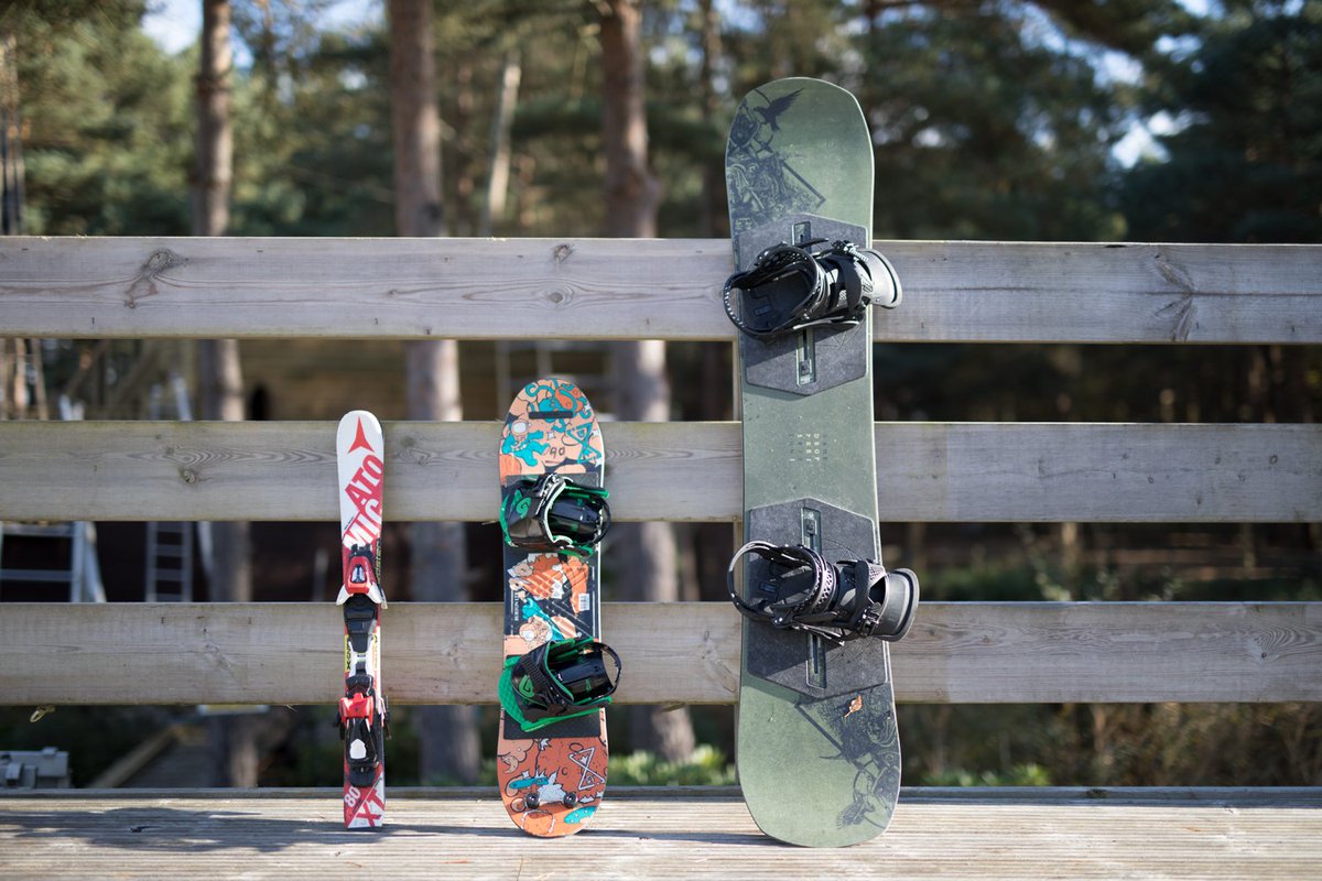 KitvisionUK's tweet photo. Who's stoked to be taking the kids to the slopes for the first time this winter?#LiveRecordRepeat https://t.co/OhJcZEqiym