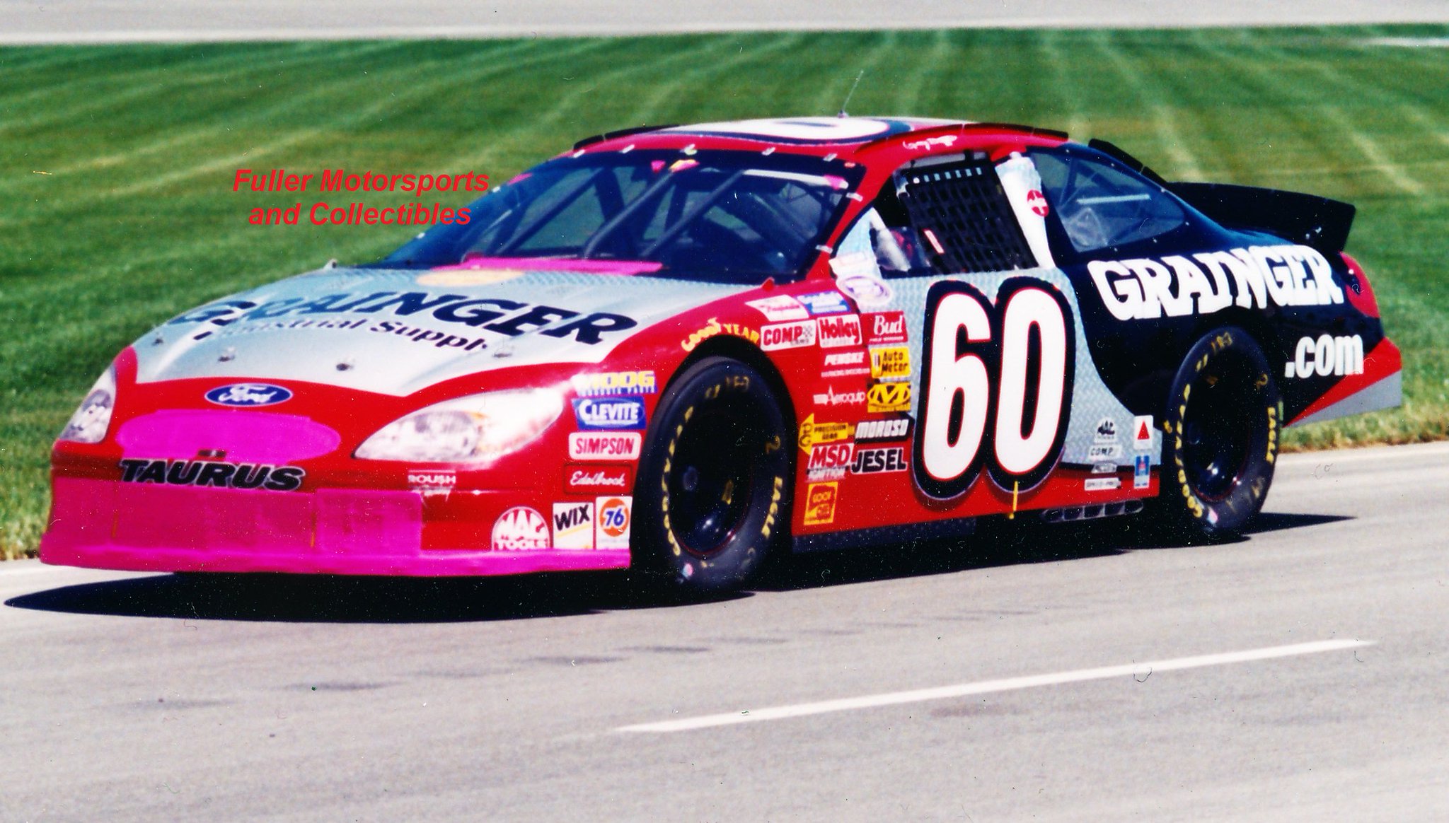 Happy Birthday, Greg Biffle!! 