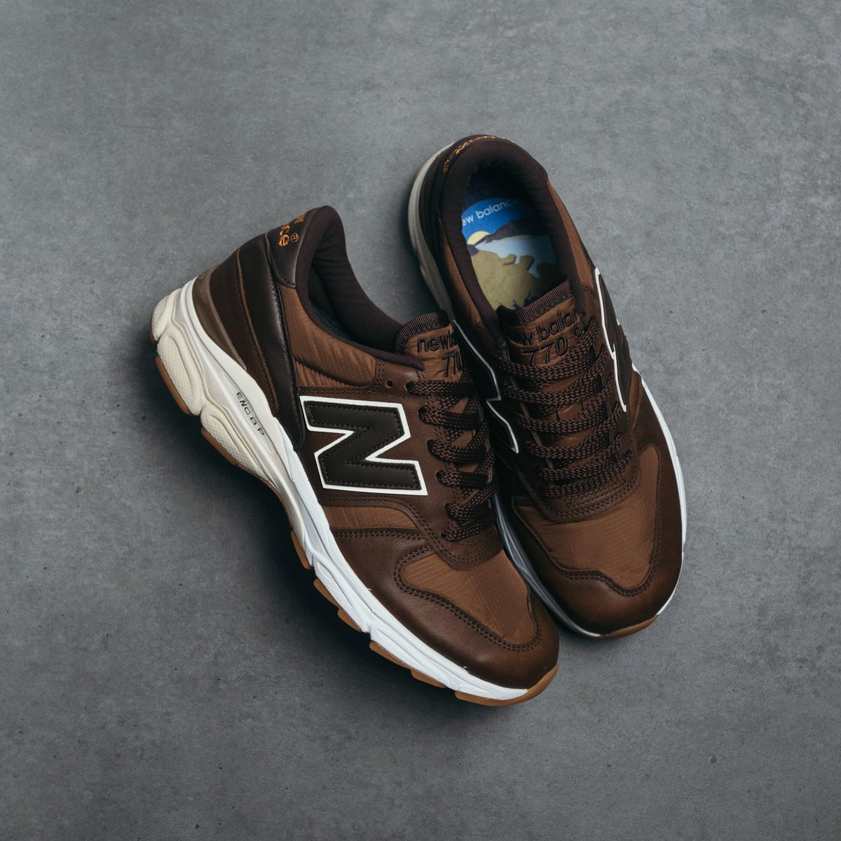 new balance 770.9