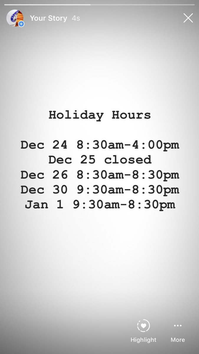 Wishing you all a safe and happy holiday season!